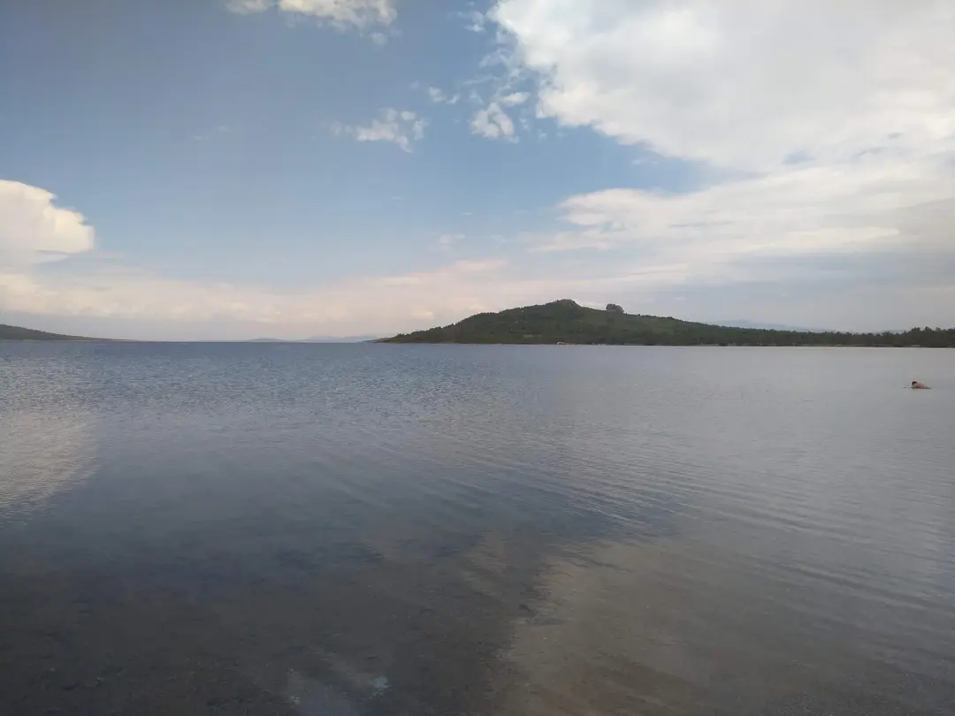 Patriçya Burnu — Balıkesir — küçük resim 3