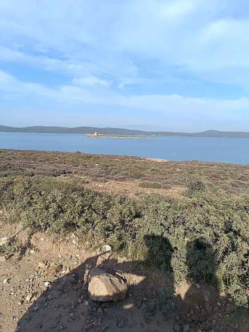 Patriçya Burnu — Balıkesir — küçük resim 4