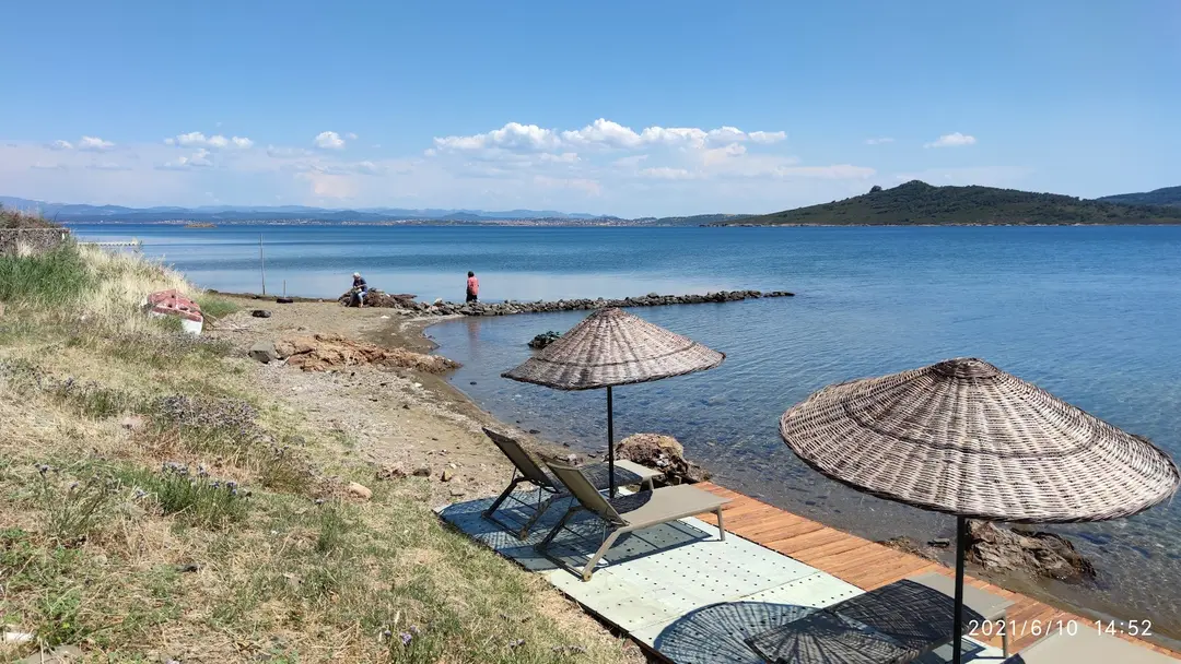 Patriçya Burnu — Balıkesir — küçük resim 2