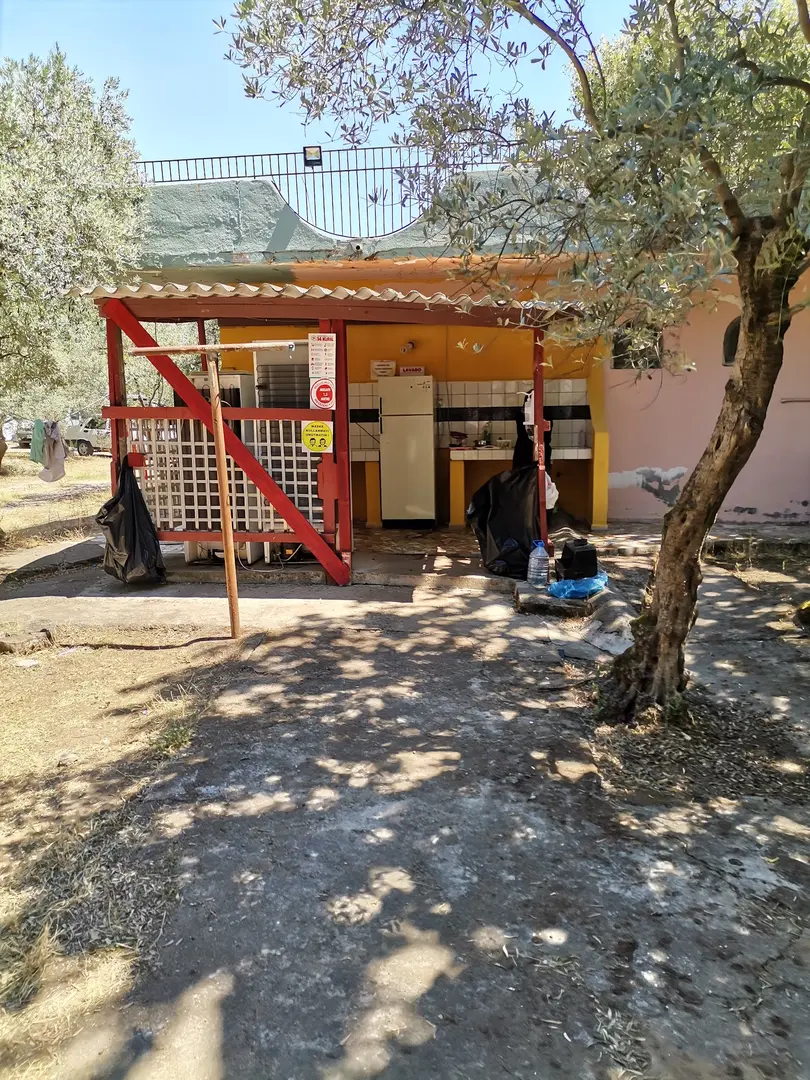 Cumhuriyet Camping