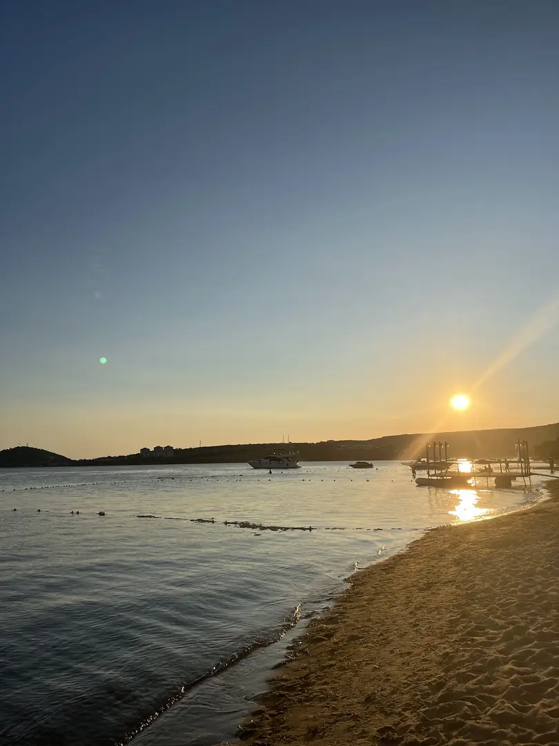 Cumhuriyet Camping — Balıkesir — küçük resim 6