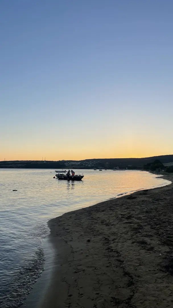 Cumhuriyet Camping — Balıkesir — küçük resim 4