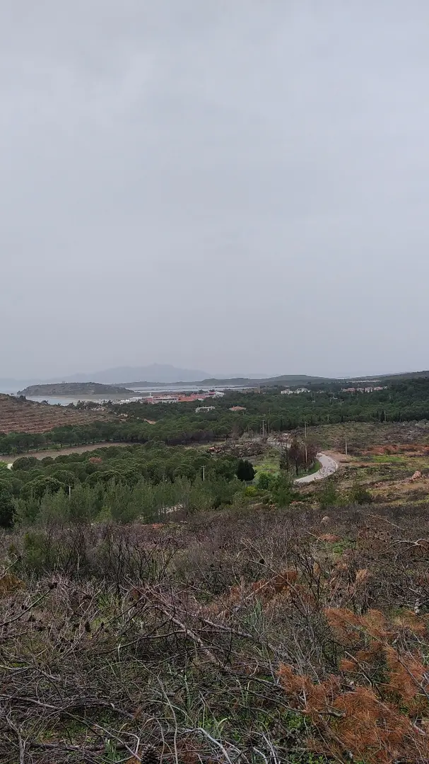 Sarimsaklı Nature Park — Balıkesir — küçük resim 9