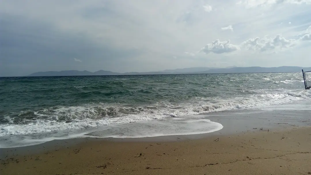 Sarimsaklı Nature Park — Balıkesir — küçük resim 10