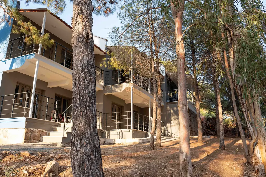 Sarimsaklı Nature Park — Balıkesir — küçük resim 5