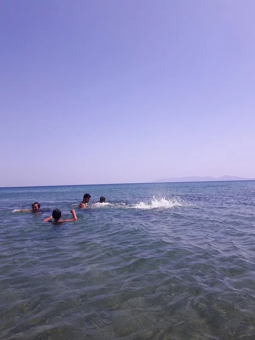 Sarimsaklı Nature Park — Balıkesir — küçük resim 8