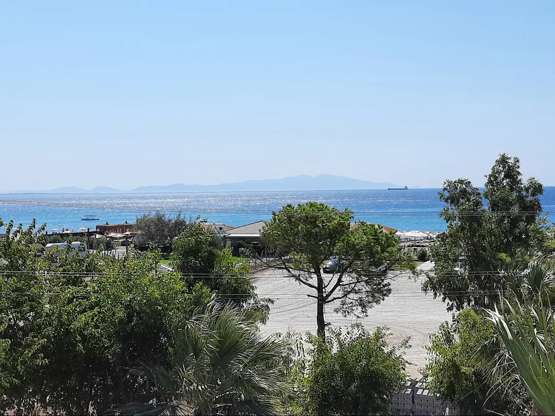 Sarimsaklı Nature Park — Balıkesir — küçük resim 2