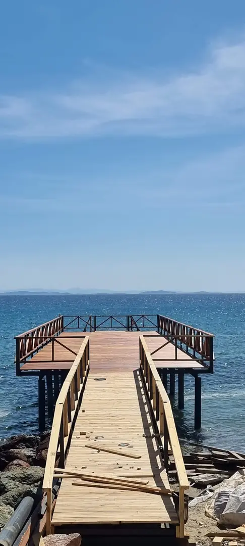 ENDEMİK KAMPİNG BEACH — Balıkesir — küçük resim 7