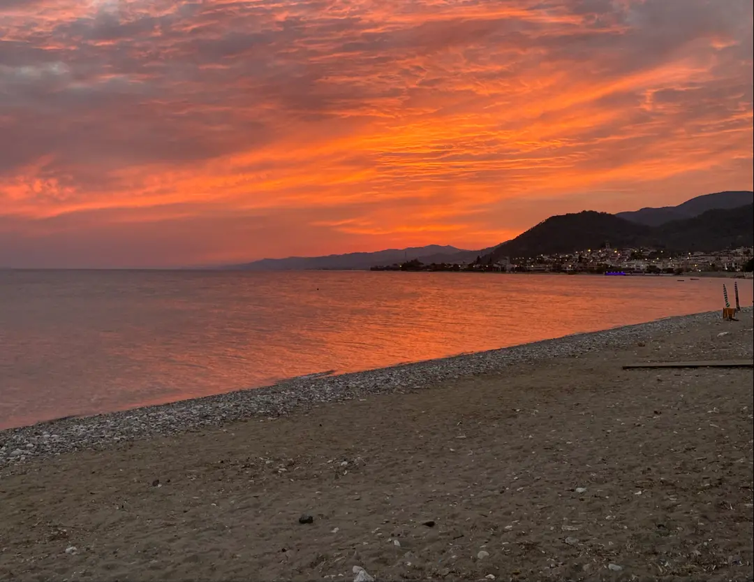 ENDEMİK KAMPİNG BEACH — Balıkesir — küçük resim 6