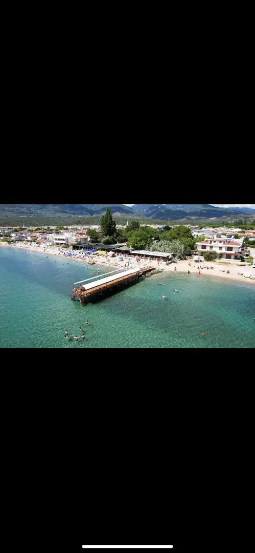 ENDEMİK KAMPİNG BEACH — Balıkesir — küçük resim 3