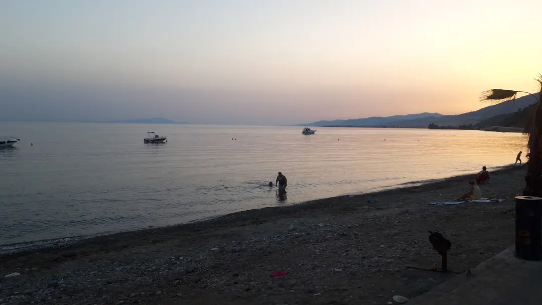 Antandros Camping Karavan — Balıkesir — küçük resim 4