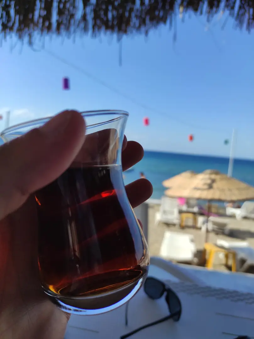 Antandros Camping Karavan — Balıkesir — küçük resim 8
