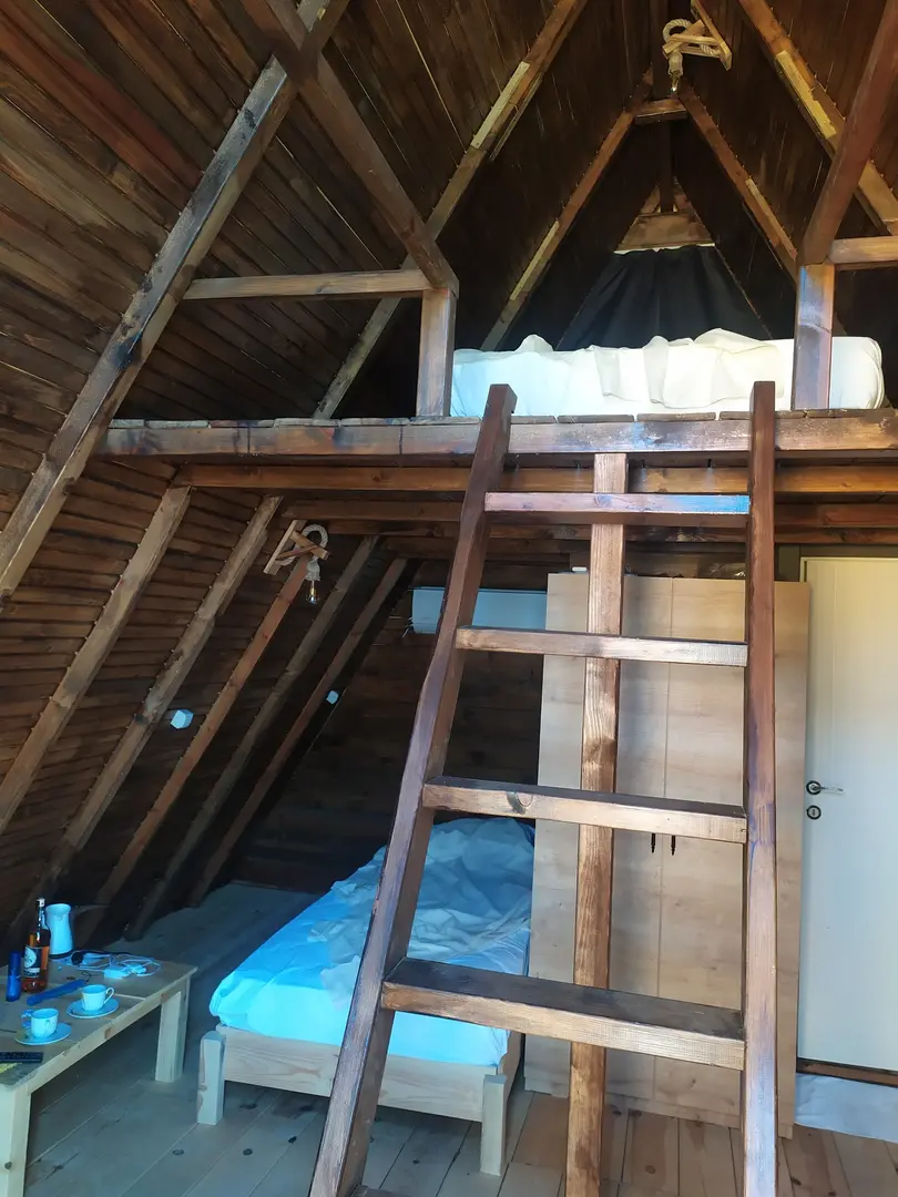 Antandros Camping Karavan — Balıkesir — küçük resim 7