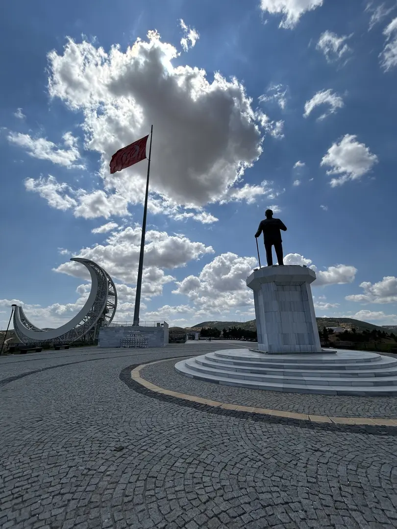 Umut Karaoğlanoğlu Skog — Balıkesir — küçük resim 9