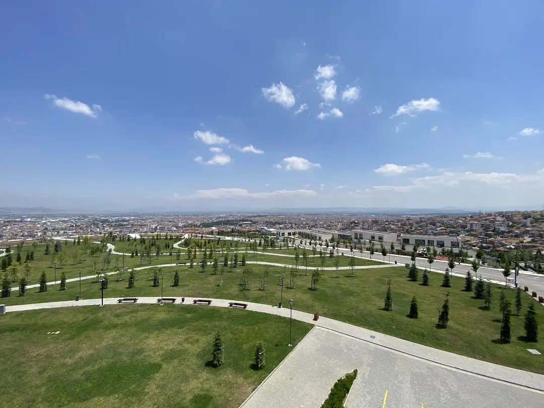 Balıkesir Merkez