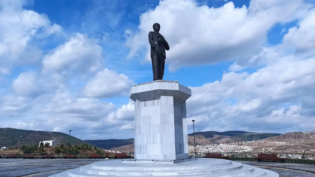 Umut Karaoğlanoğlu Skog — Balıkesir — küçük resim 4