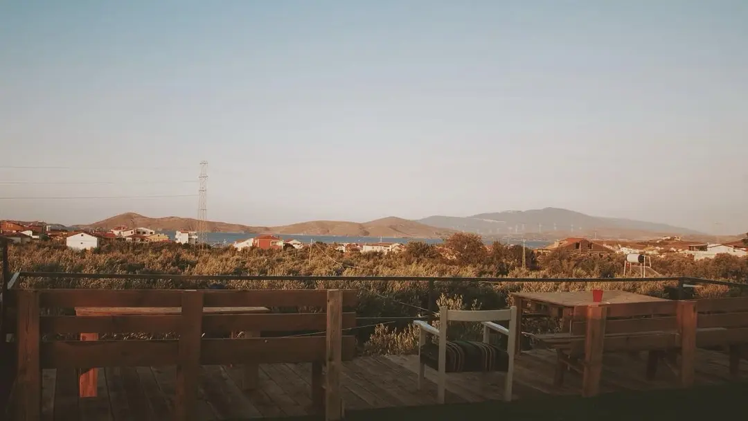 Avşa Camping — Balıkesir — küçük resim 3
