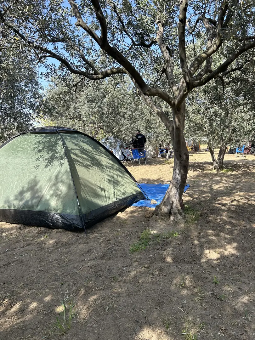 Avşa Camping — Balıkesir — küçük resim 8