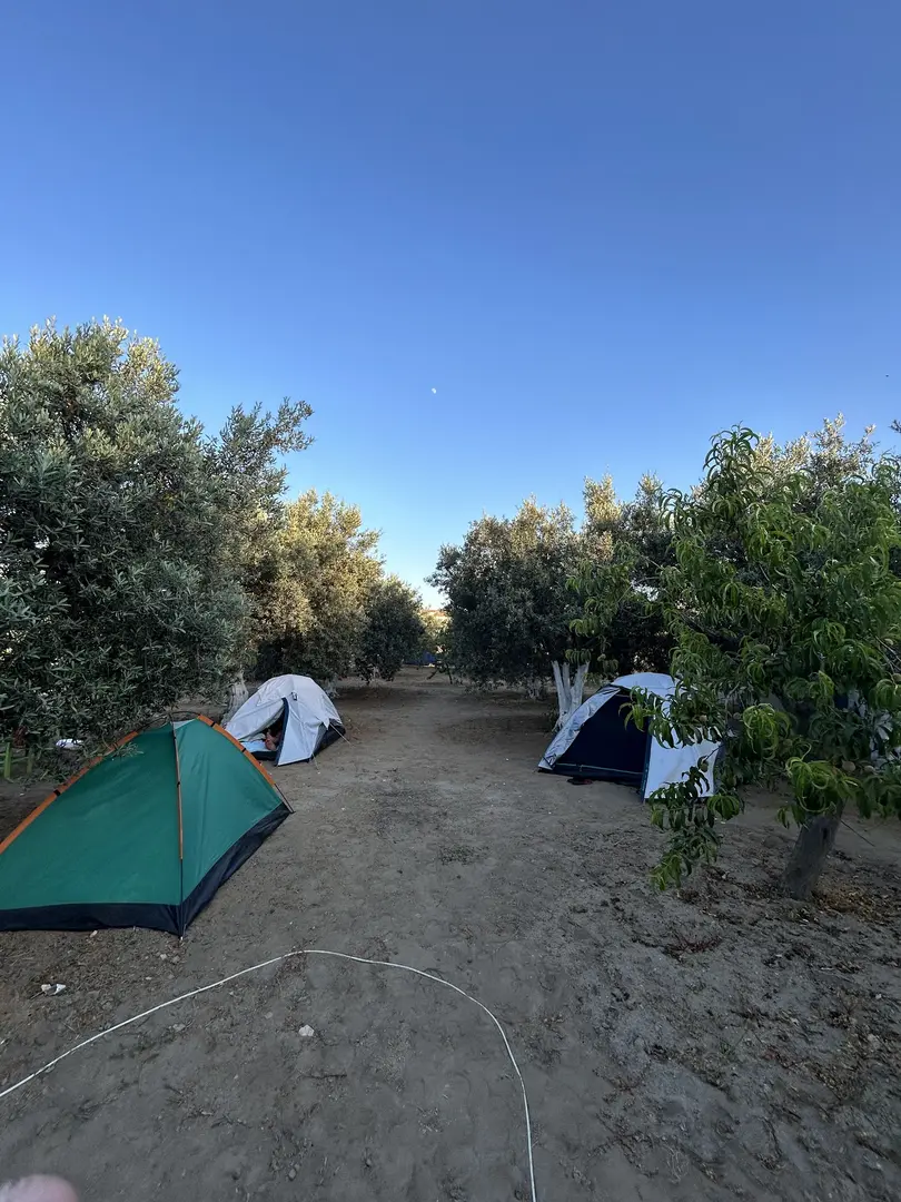 Avşa Camping — Balıkesir — küçük resim 9