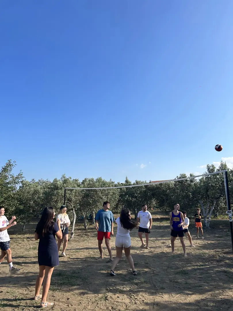 Avşa Camping — Balıkesir — küçük resim 5