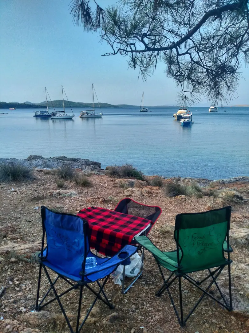Akvaryum Koy — Balıkesir — küçük resim 7