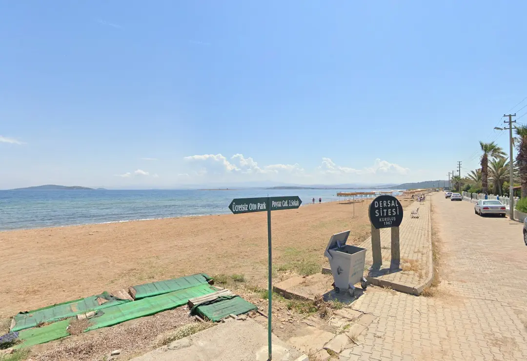 Mürşide Ersoy Koyu — Balıkesir — küçük resim 6