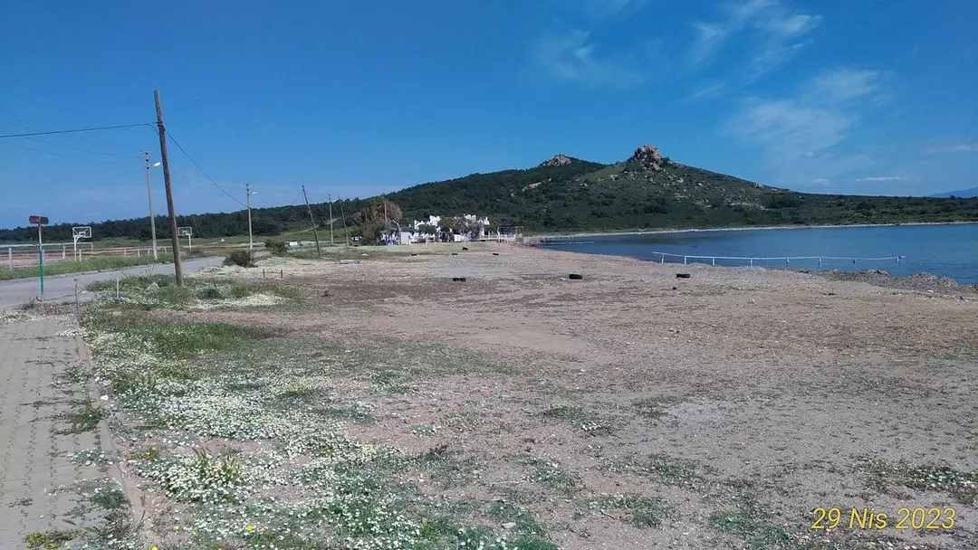 Mürşide Ersoy Koyu — Balıkesir — küçük resim 2
