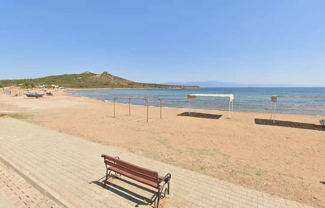 Mürşide Ersoy Koyu — Balıkesir — küçük resim 7