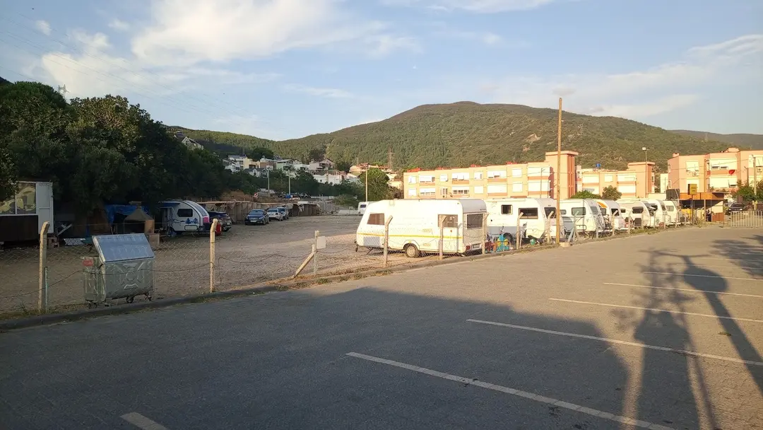 ÇINAR IŞIK PARK BEACH TENT CAMPING AREA — Balıkesir — küçük resim 4