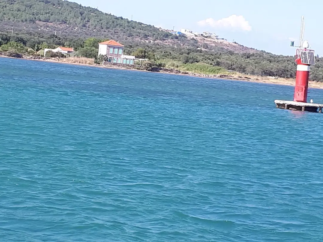 Ayvalık Islands Nature Park — Balıkesir — küçük resim 5