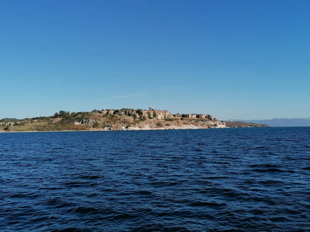 Ayvalık Islands Nature Park — Balıkesir — küçük resim 9