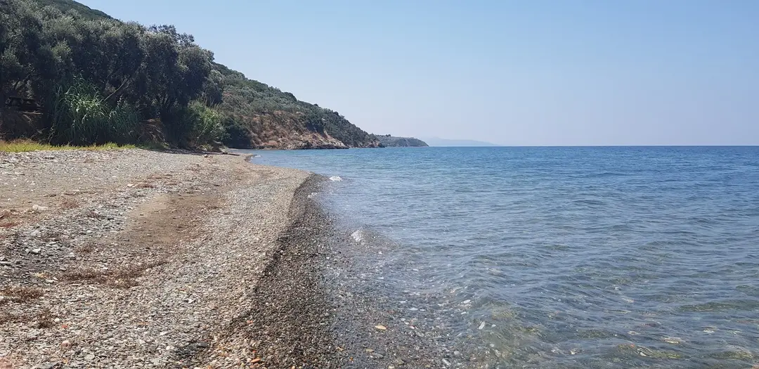 Kümbetoğlu Camping — Balıkesir — küçük resim 5