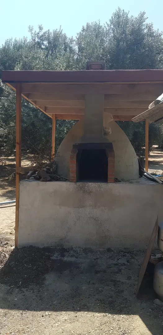 Kümbetoğlu Camping — Balıkesir — küçük resim 7