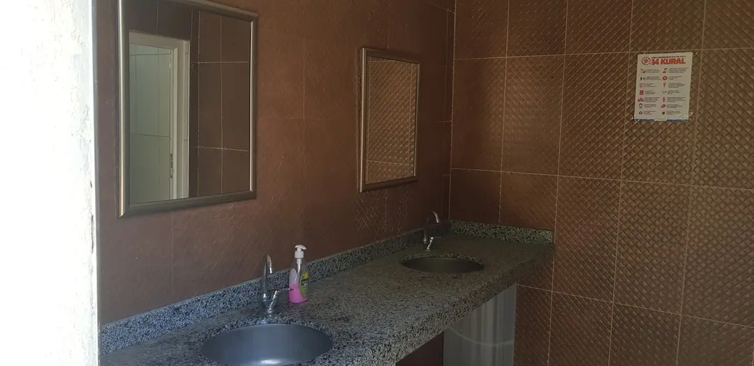 Kümbetoğlu Camping — Balıkesir — küçük resim 2