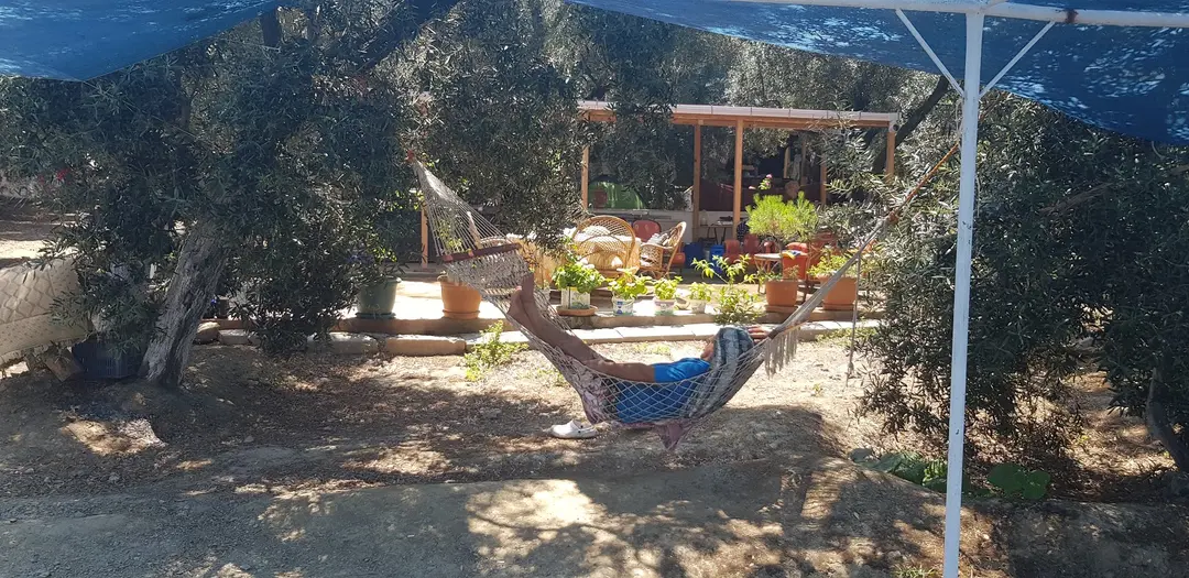 Kümbetoğlu Camping — Balıkesir — küçük resim 8