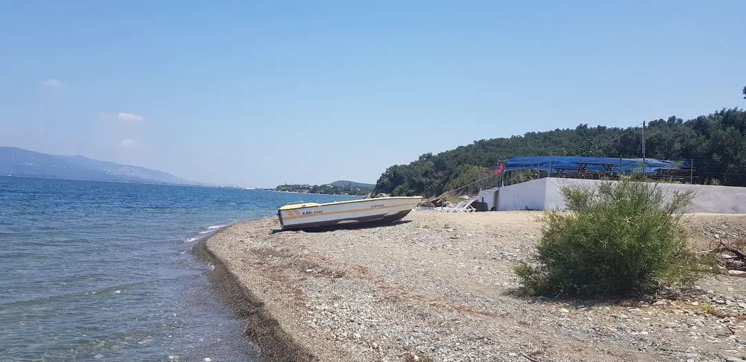 Kümbetoğlu Camping — Balıkesir — küçük resim 9
