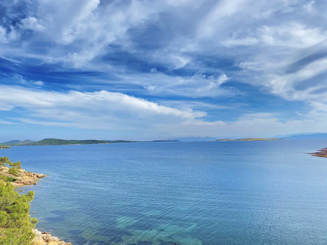Ortunç Koyu — Balıkesir — küçük resim 3
