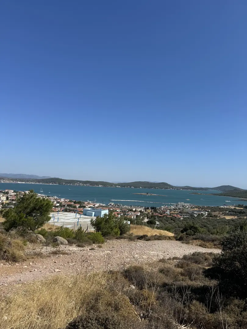 Ortunç Koyu — Balıkesir — küçük resim 8