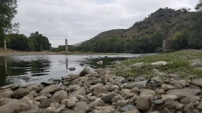 Kocaavşar Stream Recreation Area — Balıkesir — küçük resim 5