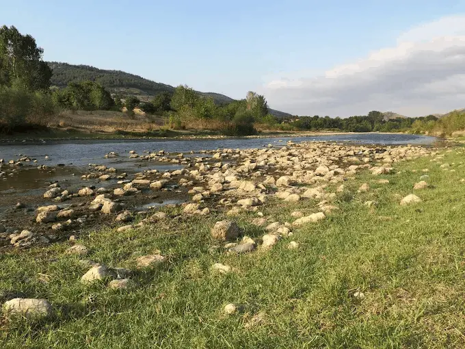 Kocaavşar Stream Recreation Area — Balıkesir — küçük resim 3
