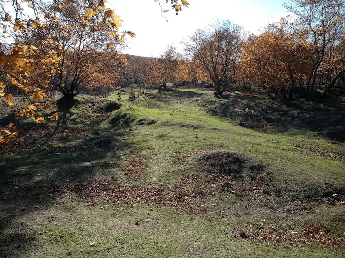 Kocaavşar Stream Recreation Area — Balıkesir — küçük resim 6