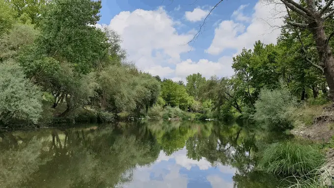 Kocaavşar Stream Recreation Area — Balıkesir — küçük resim 2