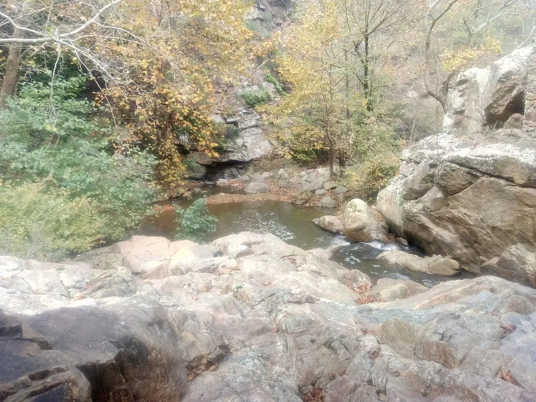Çaylak Waterfall — Balıkesir — küçük resim 8