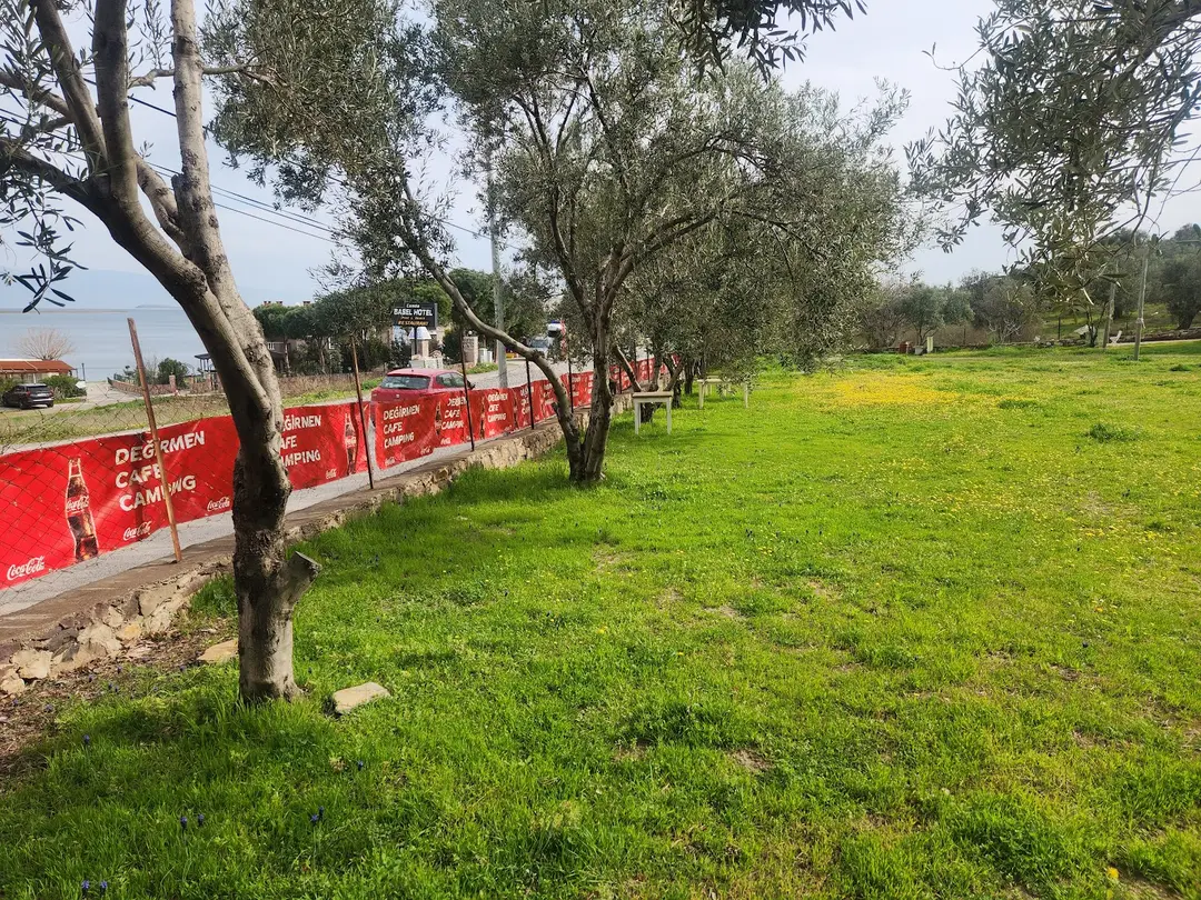 Değirmen Camping — Balıkesir — küçük resim 7