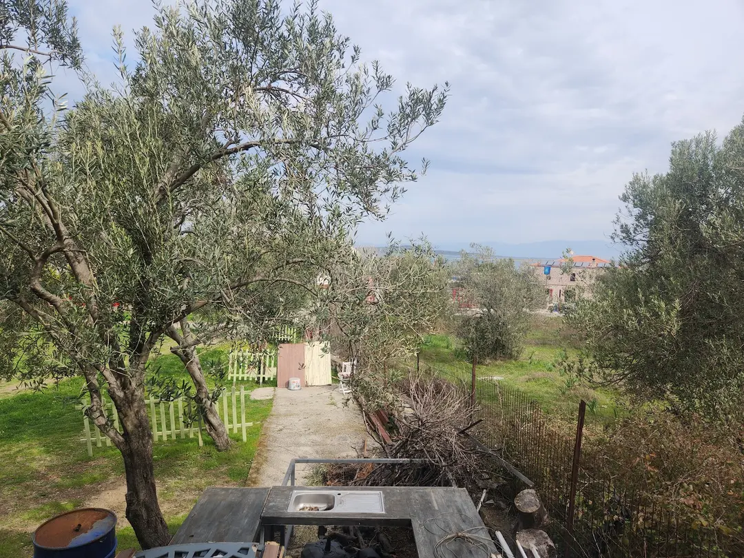Değirmen Camping — Balıkesir — küçük resim 4