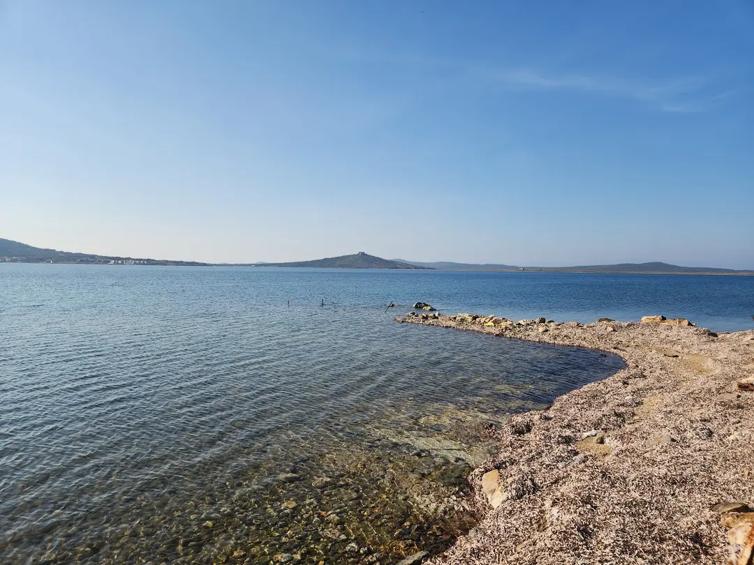 Değirmen Camping — Balıkesir — küçük resim 3