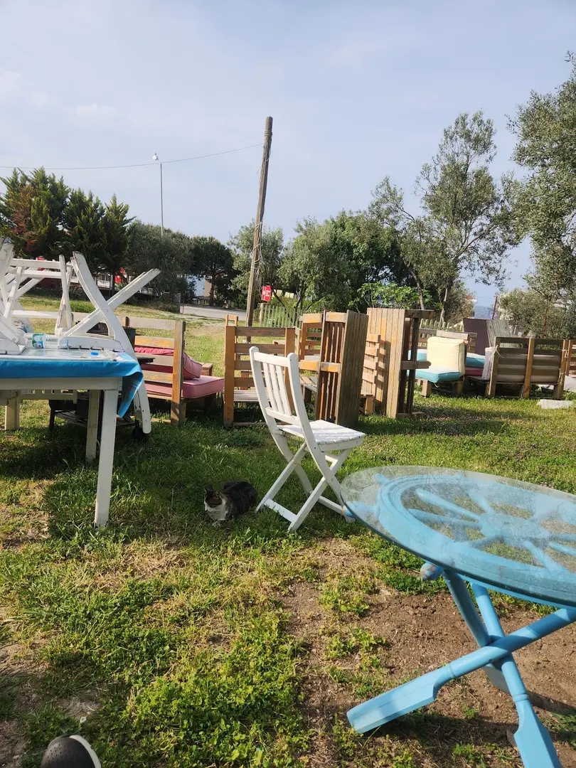 Değirmen Camping — Balıkesir — küçük resim 8