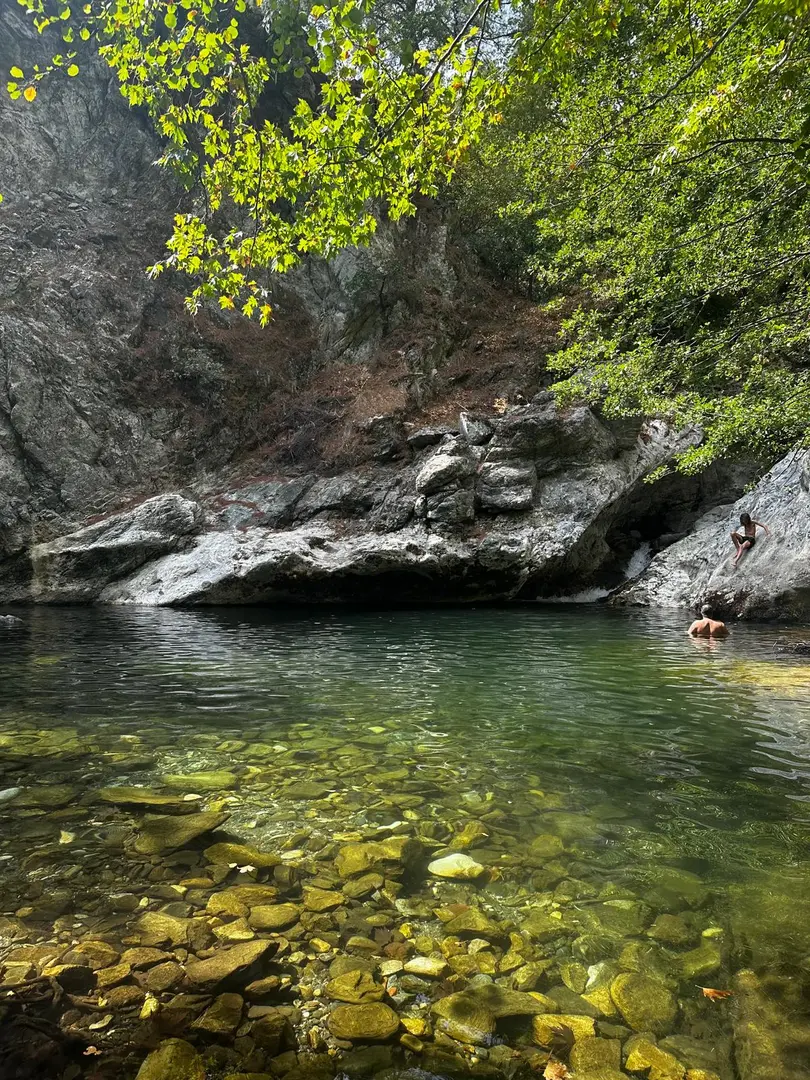 Troltunga Camping - Kazdağları — Balıkesir — küçük resim 5