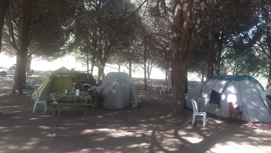 Cerenin yeri — Balıkesir — küçük resim 2