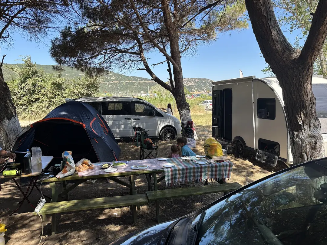 Cerenin yeri — Balıkesir — küçük resim 4